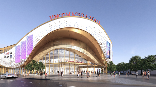 MASTERI GRAND AVENUE