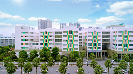 MASTERI GRAND AVENUE