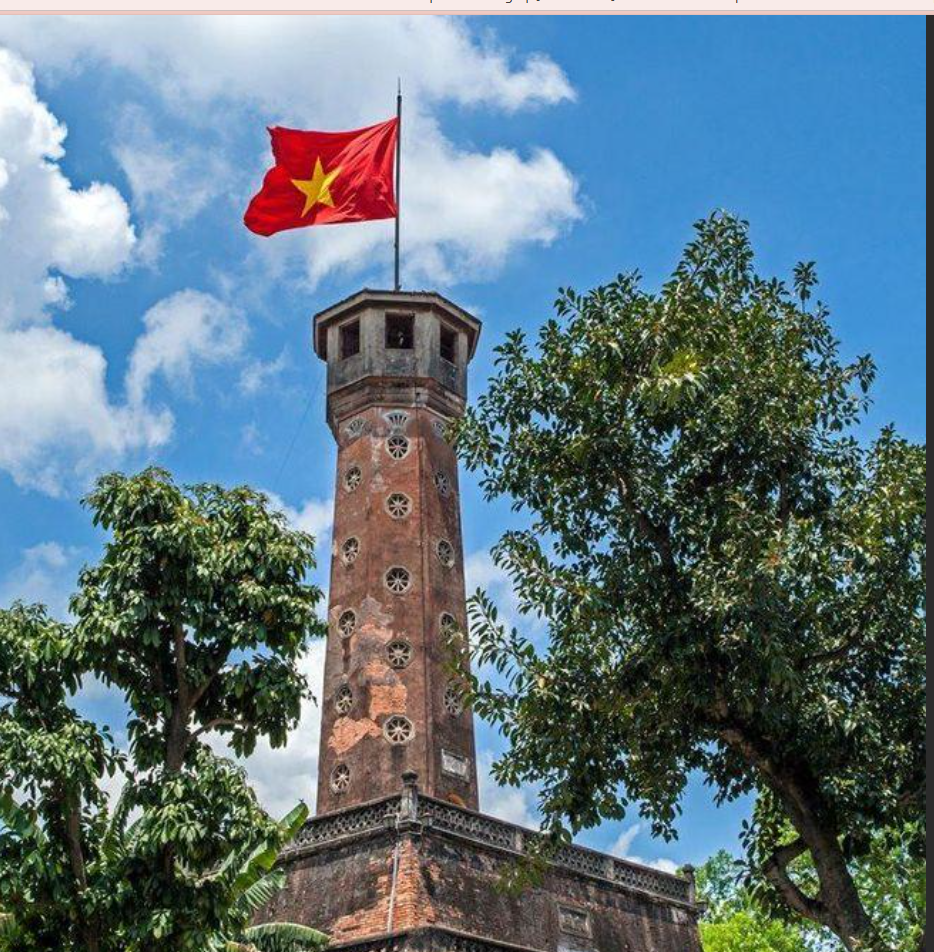 KHOẢNG CÁCH ĐẾN TRUNG TÂM HÀ NỘI