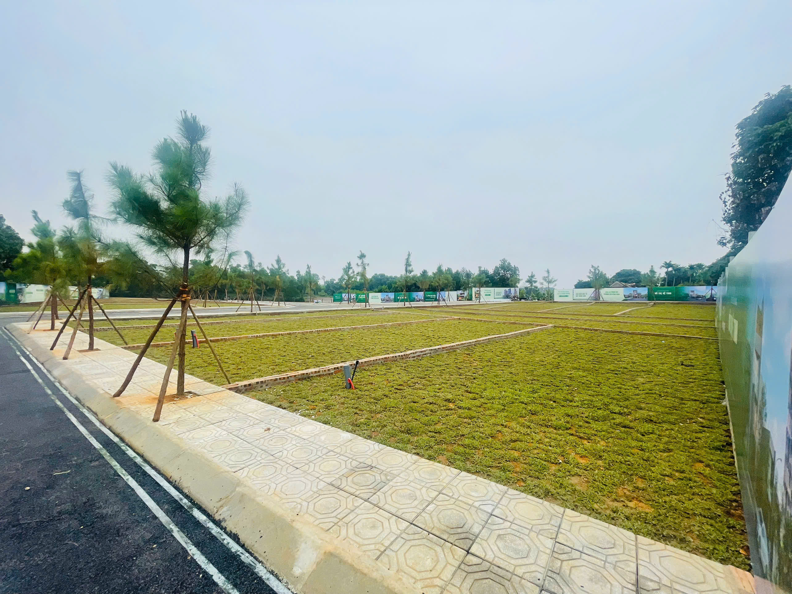 BÁN ĐẤT ĐẦU TƯ THÔN TRẠI HỒ XÃ ĐOÀI PHƯƠNG HÀ NỘI