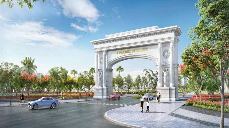 Dự án Láng Hòa Lạc